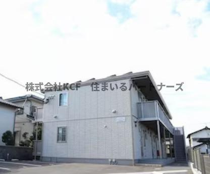 メゾンシュクレ