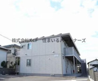 メゾンシュクレの画像