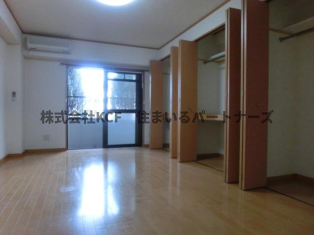 アーバンエルの内装