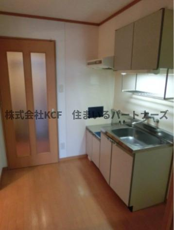 アーバンエルの設備