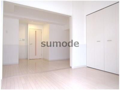 ソラージュ茨木の内装