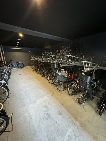 コンフォリア滝野川のその他共用部分