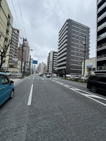 コンフォリア滝野川の周辺