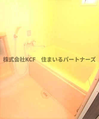 【浴室】 | ちろりん村B棟 | 日々の暮らしに欠かせないお風呂です