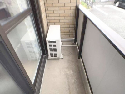 【バルコニー】 | ビューコート