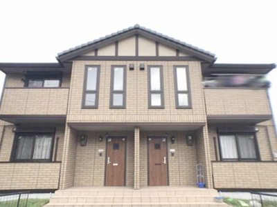 【外観】 | ビューコート