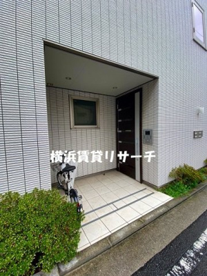 【エントランス】 | 長島ビル