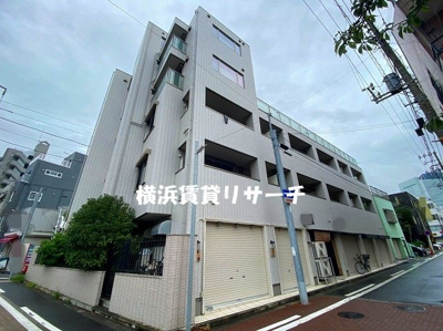 【外観】 | 長島ビル