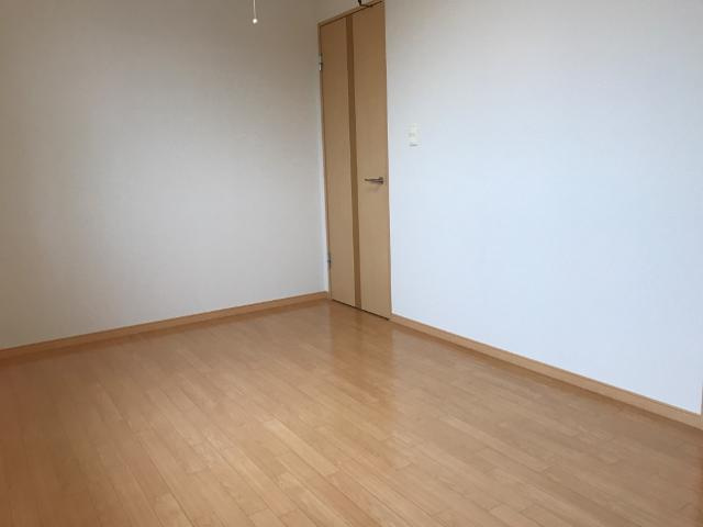 フローリィの内装|西洋室