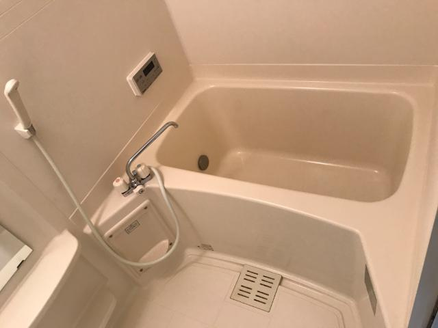 フローリィの浴室|バス