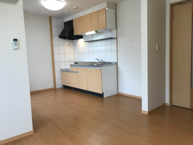 フローリィの居間・リビング|LDK