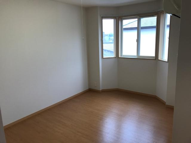 フローリィの内装|LDK