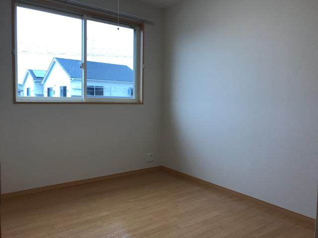 フローリィの展望|東洋室