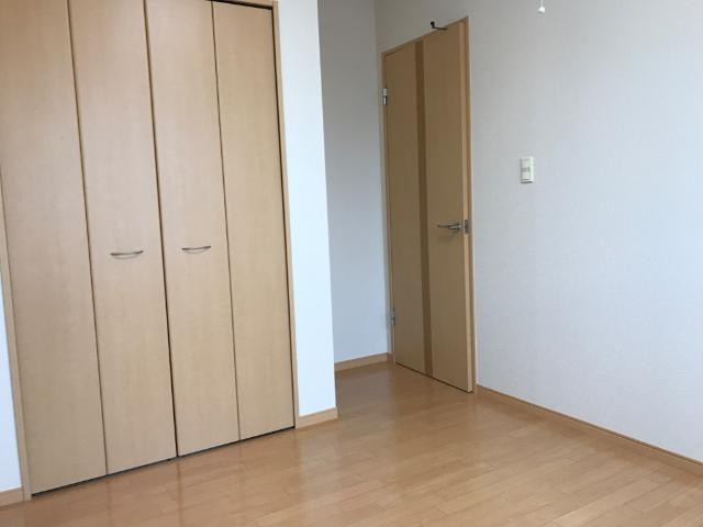 フローリィの収納|東洋室