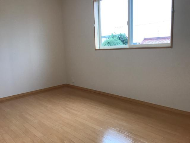 フローリィの内装|西洋室