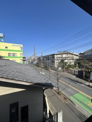 【展望】 | タウンハウス千長