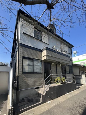 【外観】 | タウンハウス千長