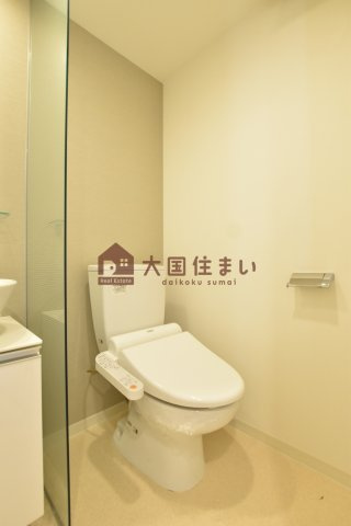 【トイレ】 | ＬＵＭＩＮＯＵＳ桜川