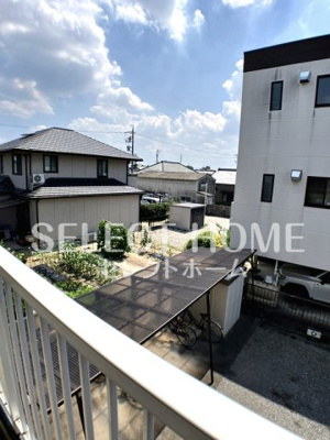 【展望】 | コーポヒロモト