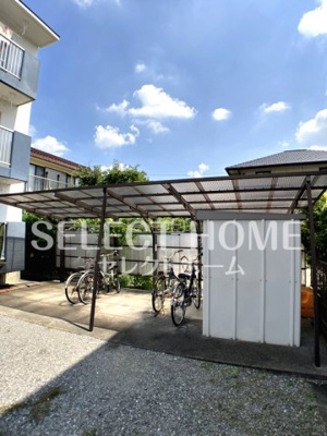 【その他共用部分】 | コーポヒロモト