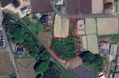 【その他】 | 丹波市山南町谷川