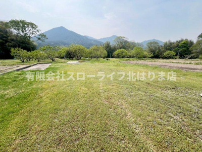 【外観】 | 丹波市山南町谷川 | 南側