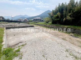 【外観】 | 丹波市山南町谷川 | 南側