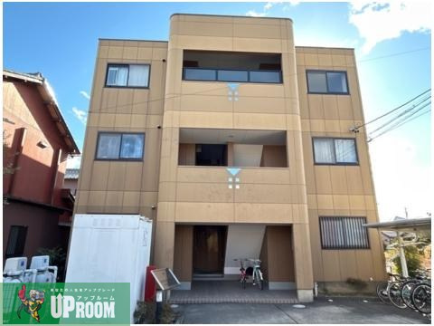 ウィング富士Ａ