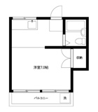 レジデンスエヌ大岡山の画像