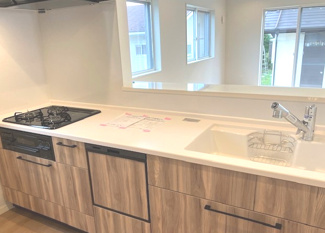 【キッチン】 | 日野市百草　仲介手数料無料