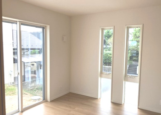 【居間・リビング】 | 日野市百草　仲介手数料無料