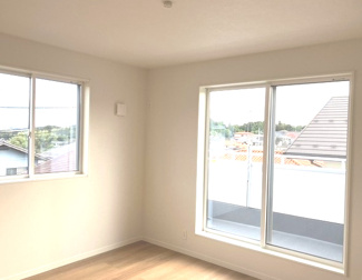 【洋室】 | 日野市百草　仲介手数料無料