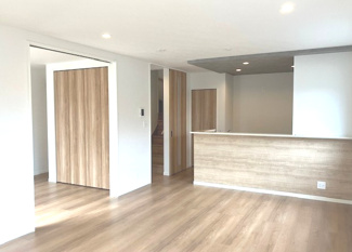 【居間・リビング】 | 日野市百草　仲介手数料無料