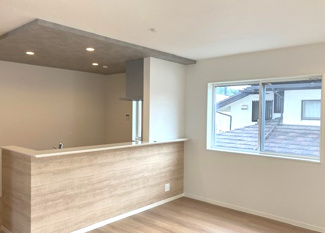 【居間・リビング】 | 日野市百草　仲介手数料無料