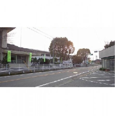 【周辺】 | アーバン不知火 | 不知火小学校まで200m