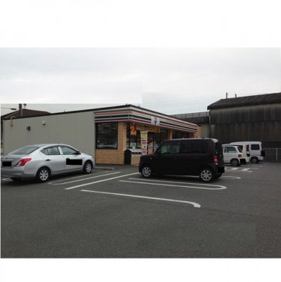 【周辺】 | アーバン不知火 | セブンイレブン宇城不知火店まで600m