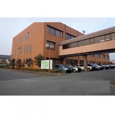 【周辺】 | アーバン不知火 | 宇城市役所不知火支所まで850m