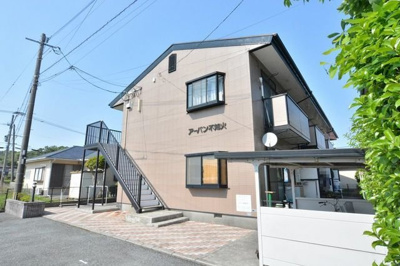 【外観】 | アーバン不知火 | 外観も気になるポイント