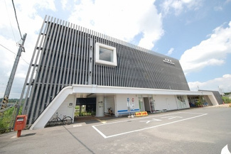 【周辺】 | アーバン不知火 | 松橋駅まで1550m