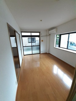 【内装】 | アーバン不知火 | 内装も気になるポイント