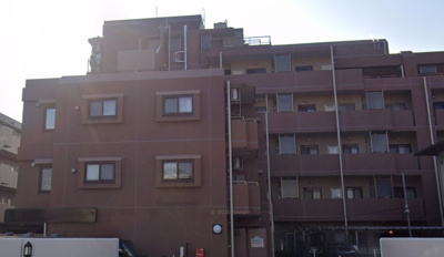 【外観】 | 藤和シティホームズ南林間