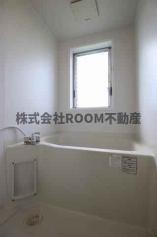 lieto蓼池の浴室|日々の暮らしに欠かせないお風呂です