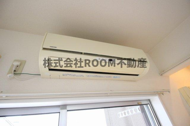 lieto蓼池の設備