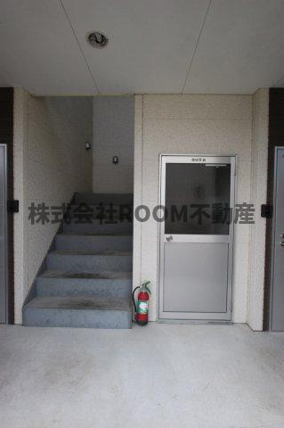 lieto蓼池のその他共用部分