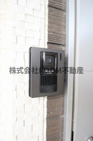 lieto蓼池のセキュリティ