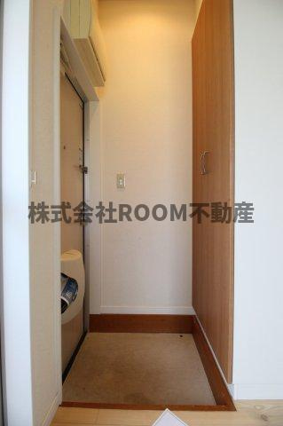 lieto蓼池の内装|内装です