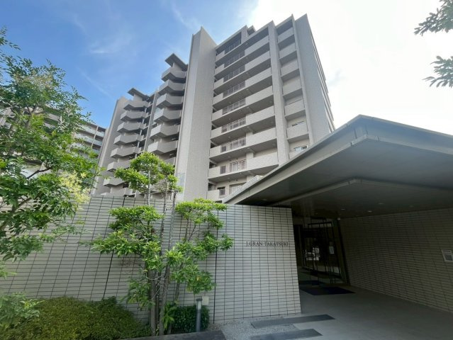 ジェイグラン高槻