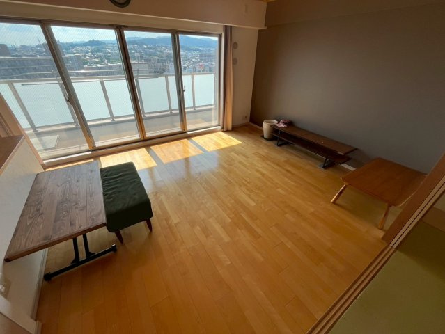 ジェイグラン高槻のその他