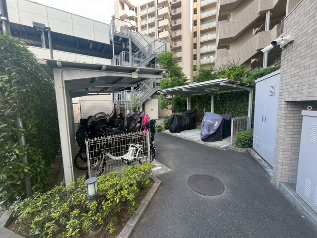 ジェイグラン高槻のその他