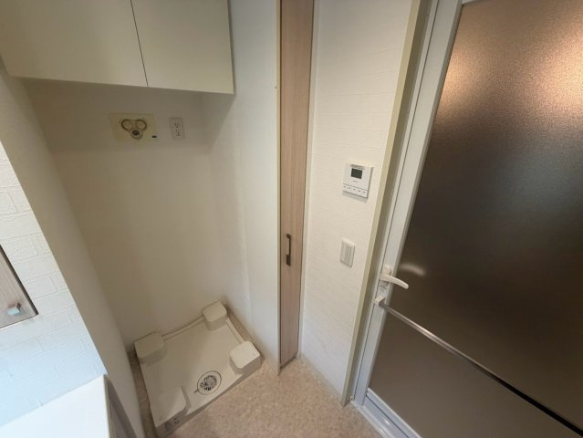 ジェイグラン高槻の設備